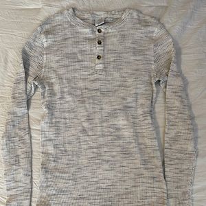 Urban Outfitters long sleeve shirt